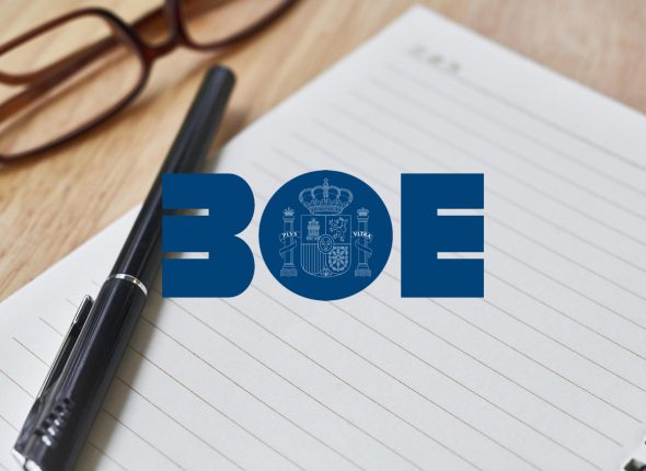 BOE