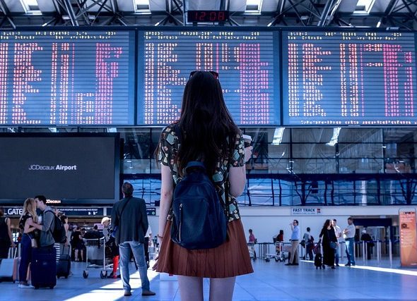 Elección de destinos 2025 para Técnico Auxiliar Informático (TAI)