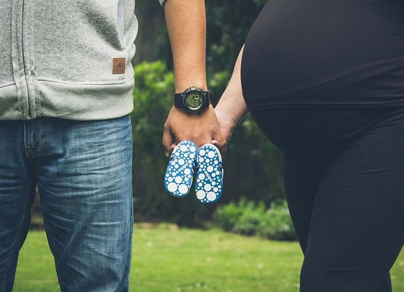 permiso de paternidad
